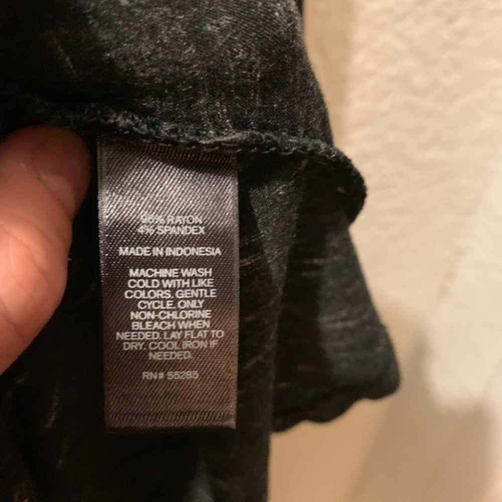 Express Dress size medium - Picture 7 of 11
